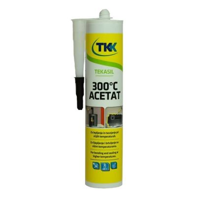 TKK SILIKON 300 C 300ml