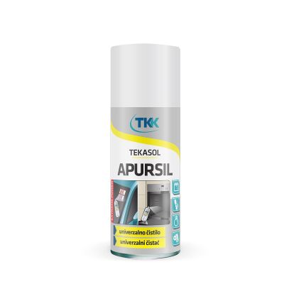 TKK APURSIL 150 ml