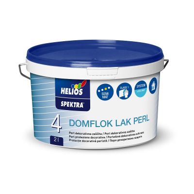 DOMFLOK PERL LAK 2L