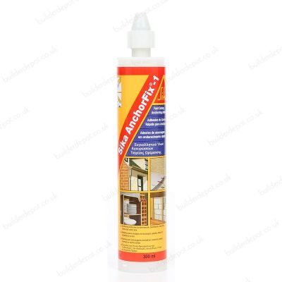 Sika Anchor Fix 1 - Masa za ankerisanje 300ml