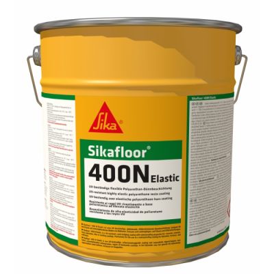 SIKA Floor 400N ral 7032 sivi 18kg.