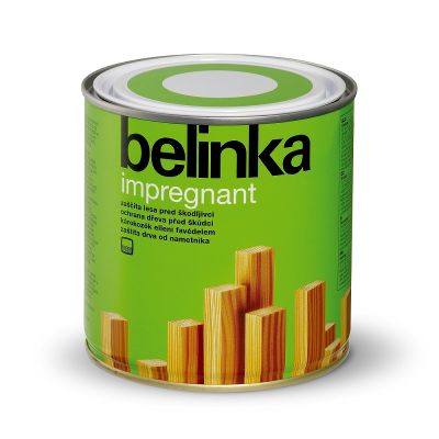 Belinka Impregnant 0.75l.