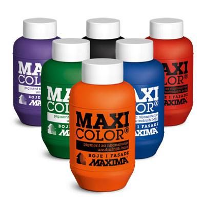 Maxima Maxi Color - Toner