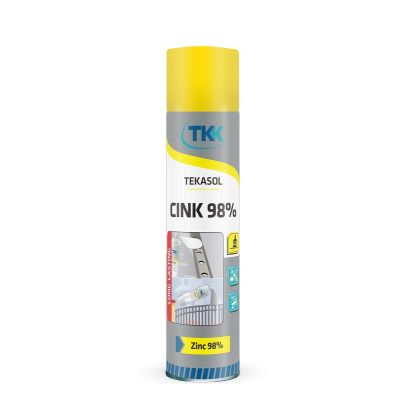 TKK Tekasol Cink 98 - 400ml
