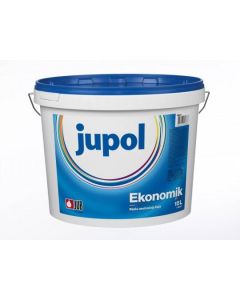 Jupol Ekonomik - Boja za unutrašnje zidove 23kg