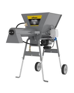 WAGNER PlastMix 15 mixer
