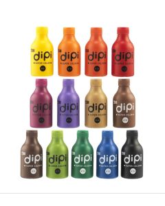Dipi Super Color - Toner 100ml