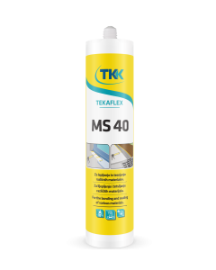 TKK Tekaflex MS 40 - Silikon