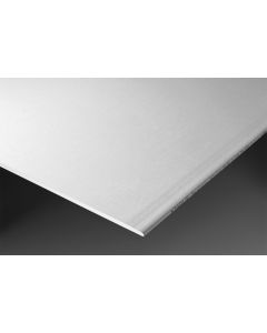 Knauf gips ploča EASY 1.25x2.0m  (12.5mm)
