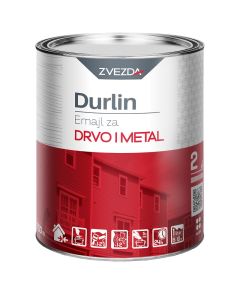 Durlin - Emajl za drvo i metal
