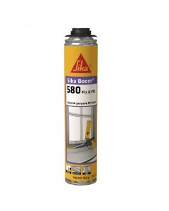 SikaBoom 580 Fix&Fill - Pur pena standardna 750ml