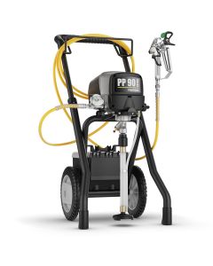 WAGNER PowerPainter 90 Extra Cart