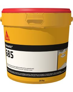 SIKA Lastic 685 sivi 5KG