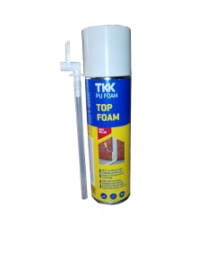 TKK Top Foam - Pur pena manuelna 250 ml