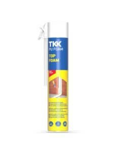 TKK Top Foam - Pur pena manuelna 750 ml