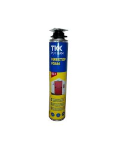 TKK Fire Stop - Pur pena pištoljska otporna na vatru 750ml