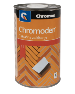 Chromoden - Masa za fugovanje 1L