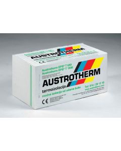 A.Stiropor EPS T650 3cm