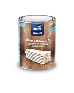 Tessarol - Osnovna boja za drvo 0.75L