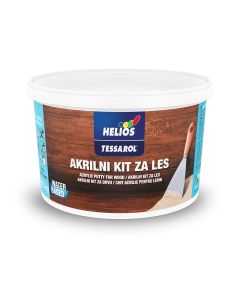 Tessarol akrilni kit Helios