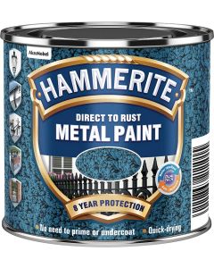 Hammerite 3 u 1 polumat - Boja za metal 0.75L