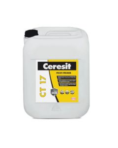 Ceresit CT 17 - Osnovni premaz 2L