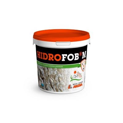 Maxima Hidrofob M - Silikonski zaštitni premaz