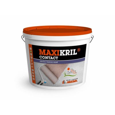 Maxima Maxikril Contact - Akrilni vezivni premaz