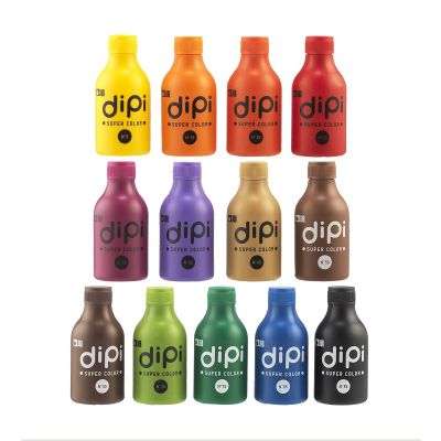 Dipi Super Color - Toner 100ml