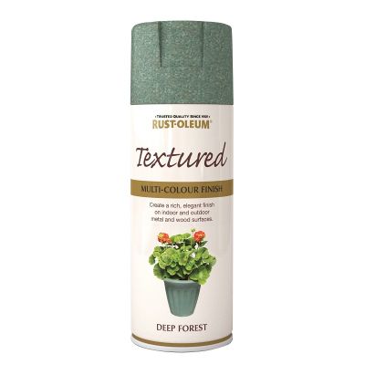 Rust Oleum - Teksturni sprej sa efektom šume 400ml