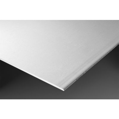 Knauf gips ploča EASY 1.25x2.0m  (12.5mm)