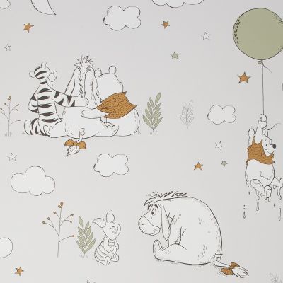 Tapeta INDIVIDUAL KIDS&HOME 108594
