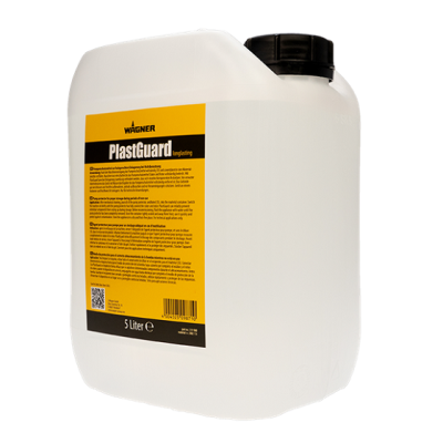 WAGNER PlastGuard tečnost