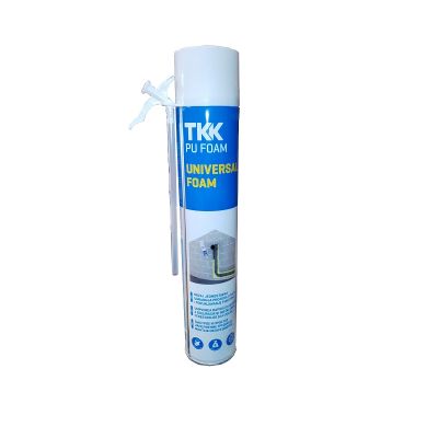 TKK Tekapur - Pur pena univerzalna manuelna 600ml