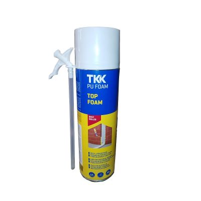 TKK Top Foam - Pur pena manuelna 500 ml