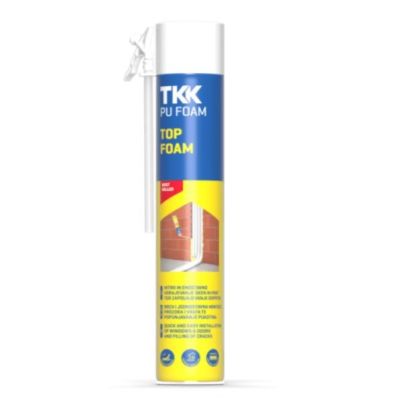 TKK Top Foam - Pur pena manuelna 750 ml