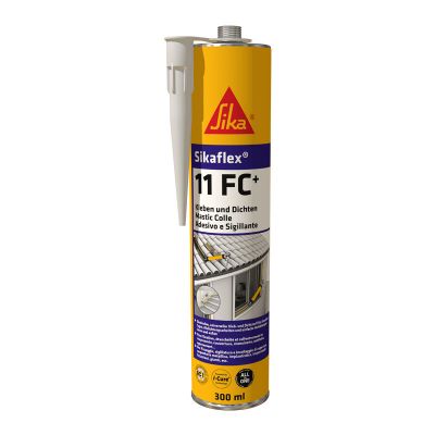 Sika Sikaflex 11FC - Masa za zaptivanje 300ml