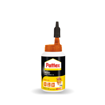 Pattex lepak za drvo Ekspres