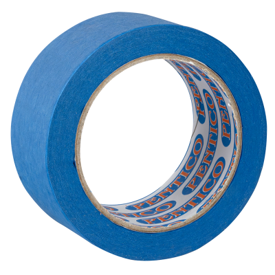 Pentico - Fasadna traka plava 48mm x 33m
