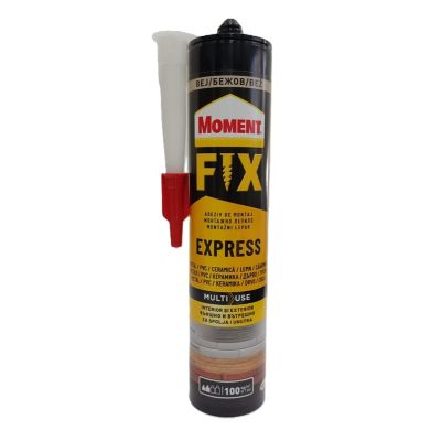 Moment Express Fix - Lepak 75g