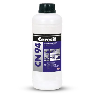 Ceresit CN 94  - Podloga za postavljanje pločica 1L