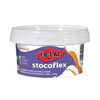 ER STOCOFLEX 0.8kg