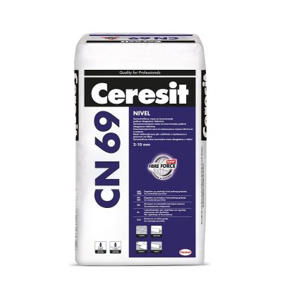 Ceresit CN 69 - Samonivelišuća masa 25kg