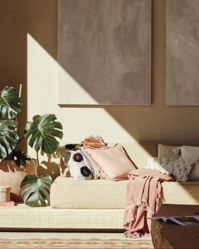 7 ideja kako da dekorišete dnevnu sobu sa stilom