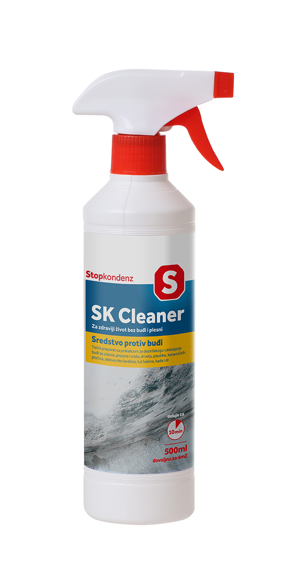 SK Cleaner
